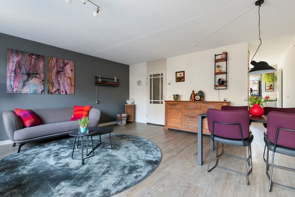 Medium property photo - Burgemeester Beelaertspark 77, 3319 AN Dordrecht